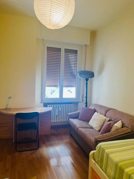 Brezza Di Mare Apartamento Imperia Exterior foto