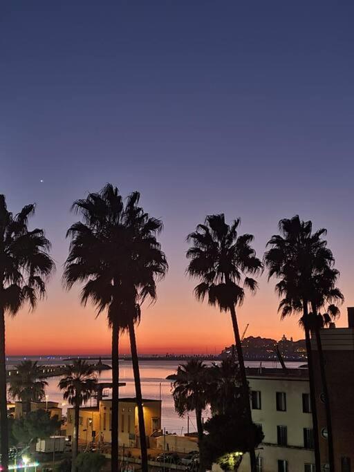 Brezza Di Mare Apartamento Imperia Exterior foto